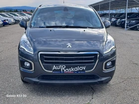 Peugeot 3008 1, 6 Hdi, снимка 2