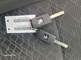 Peugeot 3008 1, 6 Hdi, снимка 17