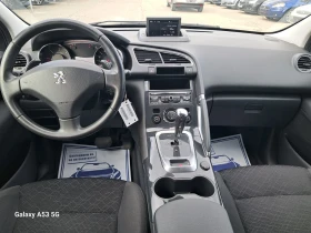 Peugeot 3008 1, 6 Hdi, снимка 13