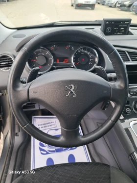 Peugeot 3008 1, 6 Hdi, снимка 11