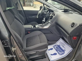 Peugeot 3008 1, 6 Hdi, снимка 16