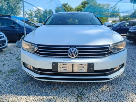 VW Passat 1.6 Tdi-120ks.Itali, снимка 1