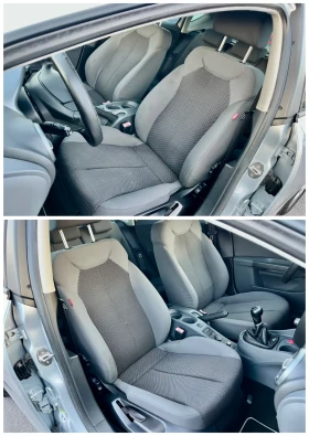 Seat Leon 1.6 i GPL, снимка 14