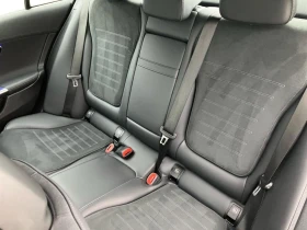 Mercedes-Benz C 220 D AMG LED 360-CAMERA KEYLESS-GO DISTRONIC, снимка 13