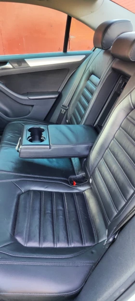 VW Passat JETTA Hybrid, снимка 7