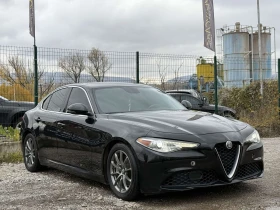 Alfa Romeo Giulia 2.0T* RWD, снимка 3