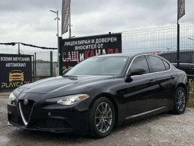 Alfa Romeo Giulia 2.0T* RWD, снимка 2