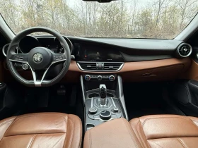 Alfa Romeo Giulia 2.0T* RWD, снимка 8
