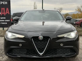 Alfa Romeo Giulia 2.0T* RWD, снимка 1