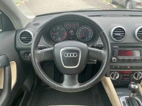 Audi A3 1.6 TDI, снимка 11