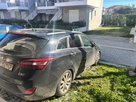 Hyundai I30, снимка 4