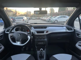 Citroen DS3 1.4 DISEL, снимка 16