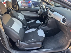 Citroen DS3 1.4 DISEL, снимка 11