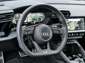 Audi A3 Sportback 35 TDI = S-line = Гаранция, снимка 4