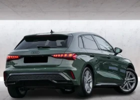 Audi A3 Sportback 35 TDI = S-line = Гаранция, снимка 2