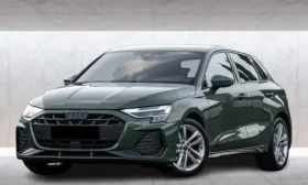 Audi A3 Sportback 35 TDI = S-line = Гаранция, снимка 1