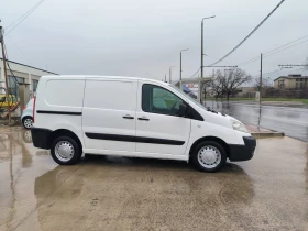 Fiat Scudo 2.0d-6sk-Euro-4, снимка 4