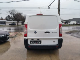 Fiat Scudo 2.0d-6sk-Euro-4, снимка 6