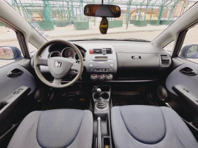 Honda Jazz, снимка 6