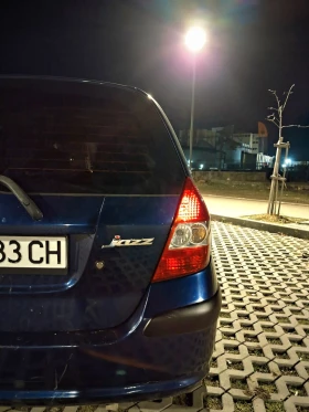 Honda Jazz, снимка 13
