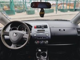 Honda Jazz, снимка 9