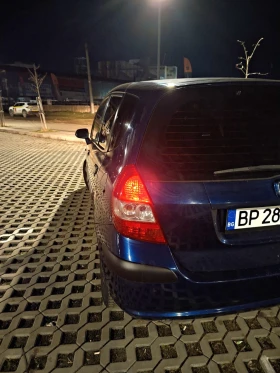 Honda Jazz, снимка 11