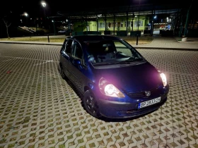 Honda Jazz, снимка 10