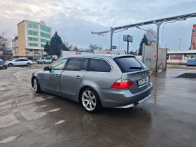 BMW 525, снимка 3