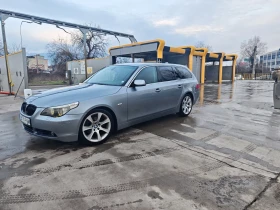 BMW 525, снимка 1