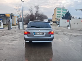 BMW 525, снимка 4
