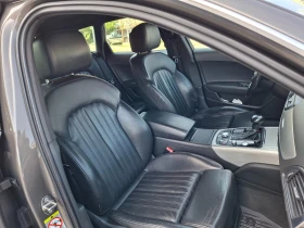 Audi A6 3.0TDI* QUATTRO* , снимка 12