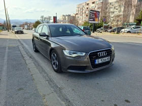 Audi A6 3.0TDI* QUATTRO* , снимка 6
