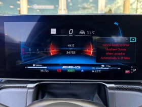 Mercedes-Benz S 63 AMG * E * CARFAX * NIGHT PACKAGE * BURMESTER * МАСАЖИ, снимка 8