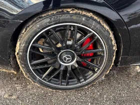 Mercedes-Benz S 63 AMG * E * CARFAX * NIGHT PACKAGE * BURMESTER * МАСАЖИ, снимка 7