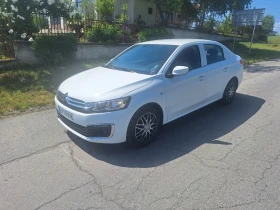 Citroen C-Elysee 1.6 LPG, снимка 7