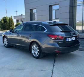 Mazda 6 2.2D Skyactive FACELIFT, снимка 5