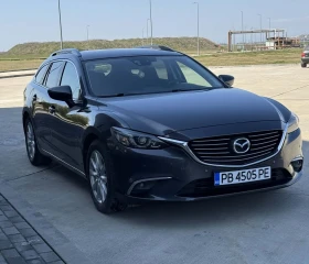 Mazda 6 2.2D Skyactive FACELIFT, снимка 3