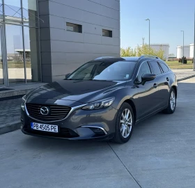 Mazda 6 2.2D Skyactive FACELIFT, снимка 1