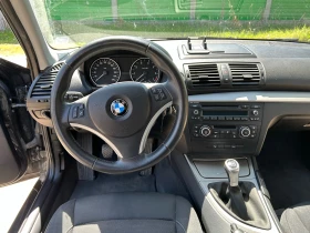 BMW 118 118i, снимка 4