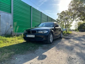 BMW 118 118i, снимка 2