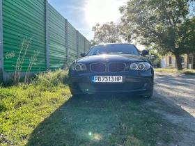 BMW 118 118i, снимка 1