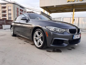BMW 428 Xdrive GranCoupe, снимка 4