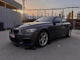 BMW 428 Xdrive GranCoupe, снимка 3