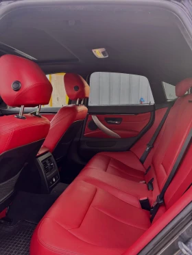 BMW 428 Xdrive GranCoupe, снимка 9