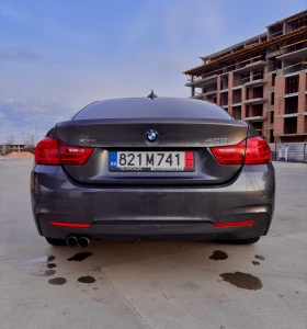 BMW 428 Xdrive GranCoupe, снимка 5