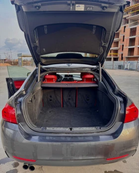 BMW 428 Xdrive GranCoupe, снимка 8