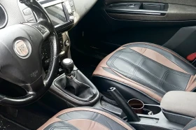 Fiat Bravo Бензин/газ инж, снимка 4
