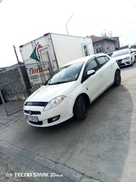 Fiat Bravo Бензин/газ инж, снимка 7