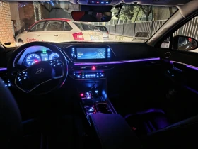 Hyundai Sonata, снимка 10