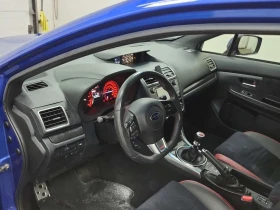 Subaru WRX * STI * CARFAX * БЕЗ ПЪРВОНАЧАЛНА ВНОСКА, снимка 10